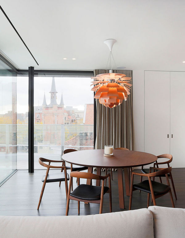 project familie G. Kortrijk