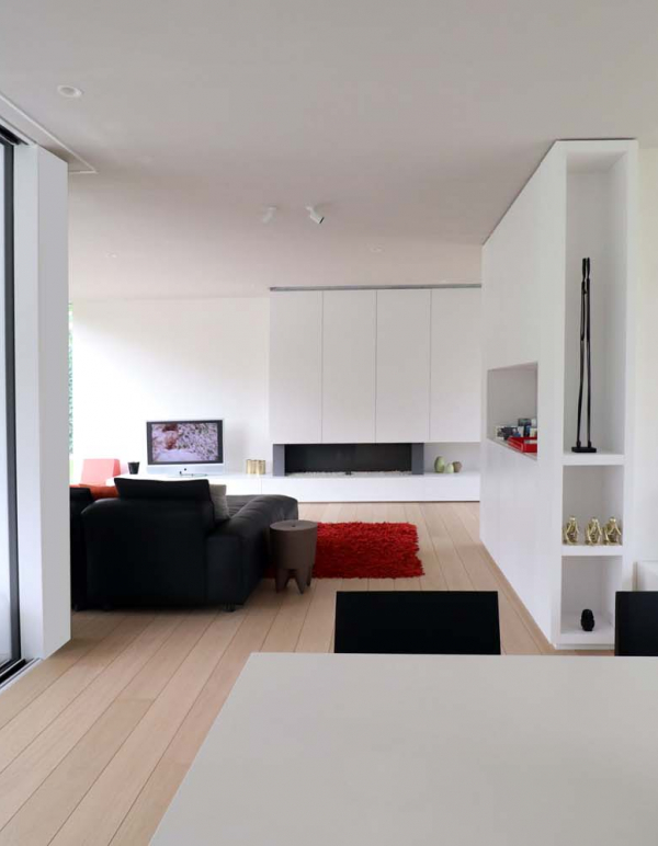 project familie B. Kortrijk