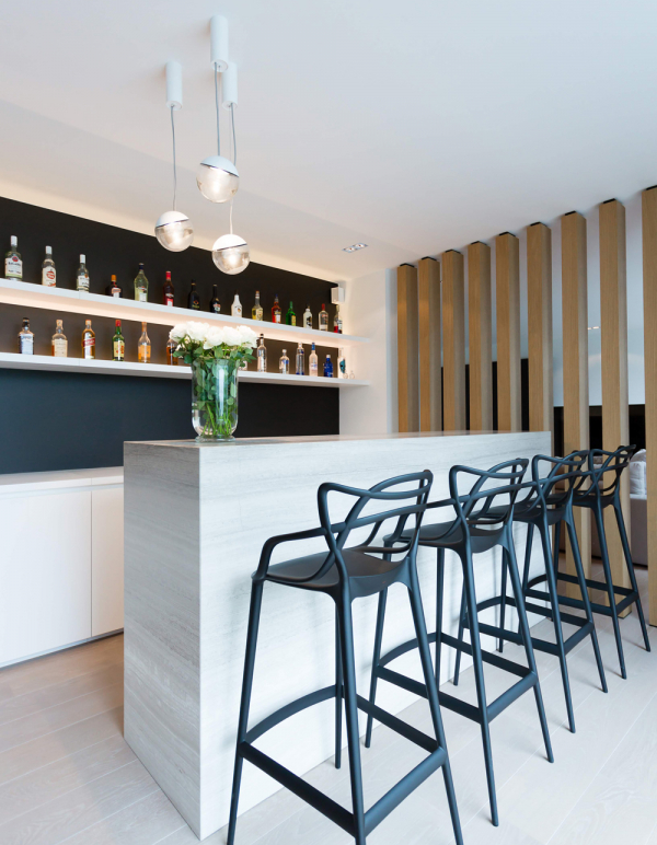 project familie D. Heule
