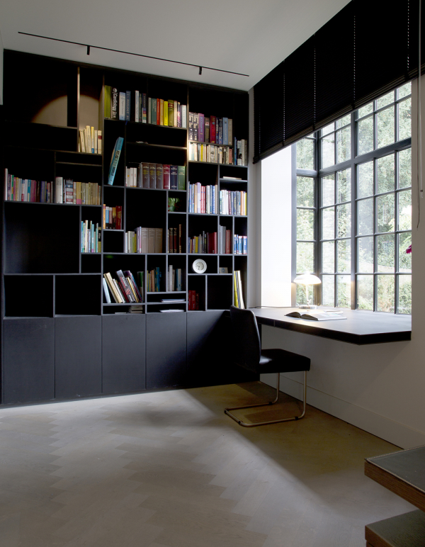 project familie B. Sint-Martens-Latem