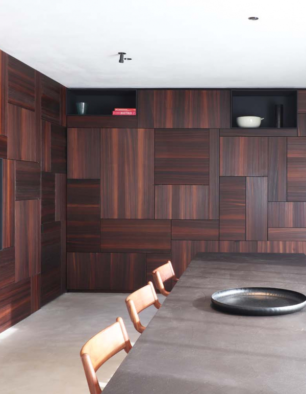 project familie C. Knokke