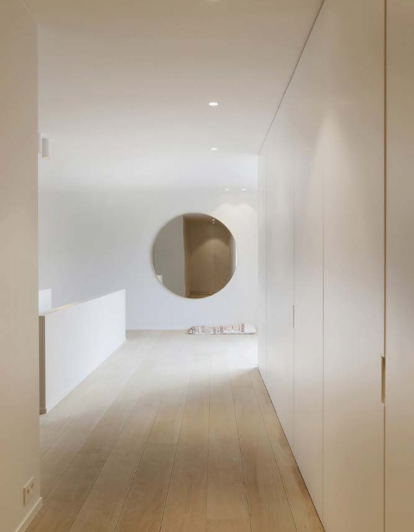 project familie D. Rumbeke