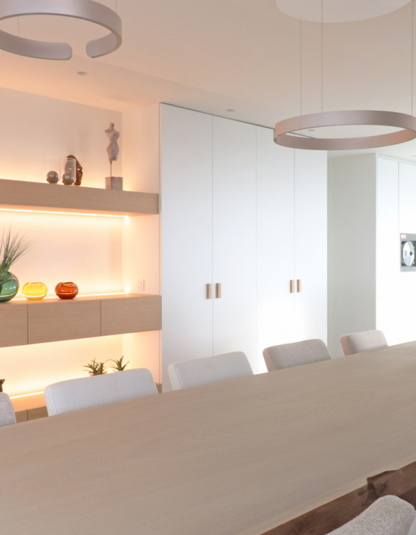 project familie S. Kortrijk