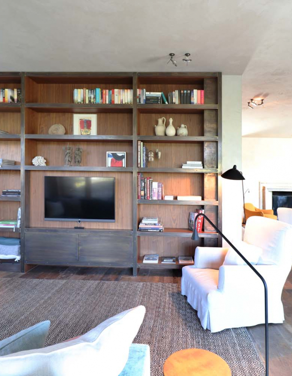 Project familie V. Knokke