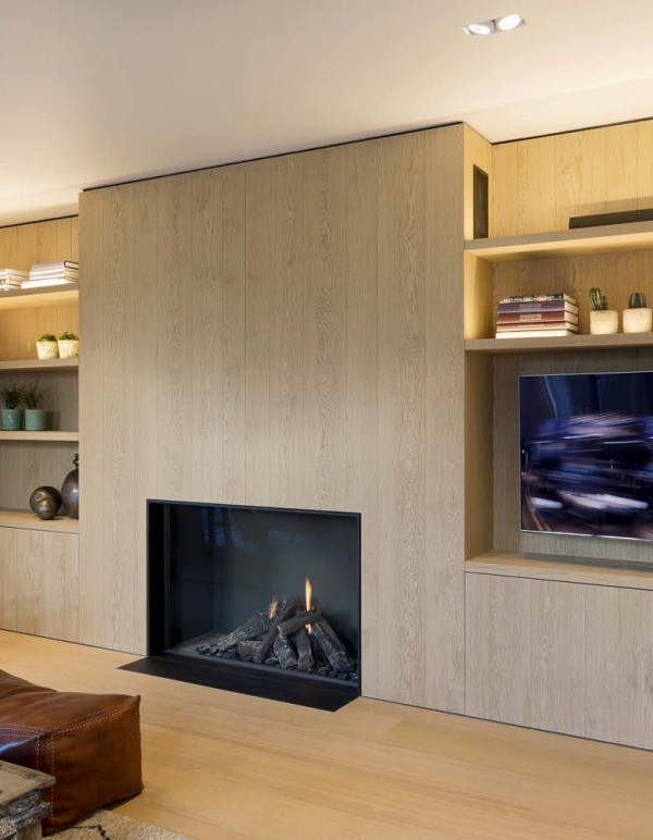 project familie R. Knokke